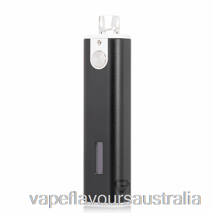 Vape Australia YiHi SXmini Vi Rod 30W Pod System Black / White